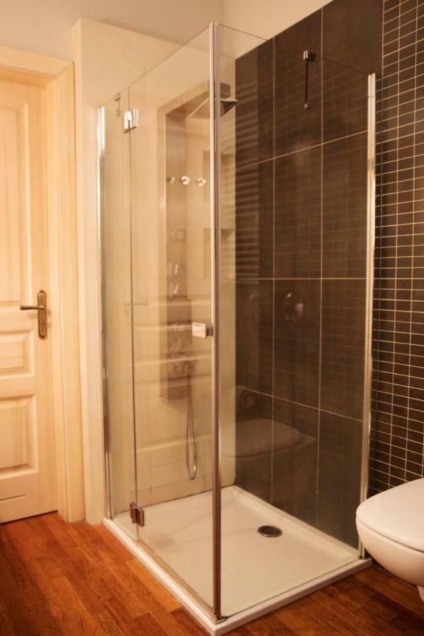75M2 Apartament Kopernik Z Widokiem Na Jasna Gore Ченстохова Экстерьер фото